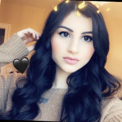 Profile Picture of دايان 🥀 (@diana_dabsheh) on Twitter
