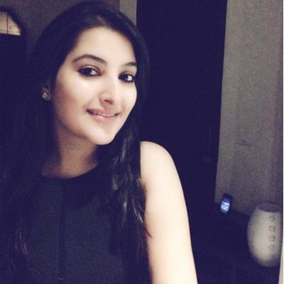 Profile Picture of Tanya Dave Khanna (@TanyaDaveKhanna) on Twitter