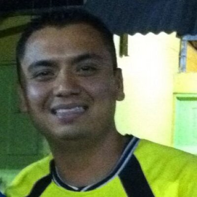 Profile Picture of Randall Chavarria (@RChavaF) on Twitter