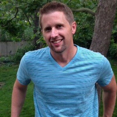 Profile Picture of Steve Elfrink (@ElfrinKS) on Twitter
