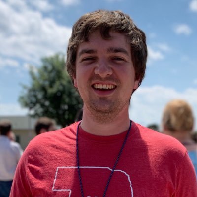 Profile Picture of Eric Price (@MarathonToMay) on Twitter