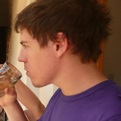 Profile Picture of Sebastian Brown (@sebitasbrown) on Twitter