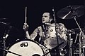 Profile Picture of Jason Pierce (drummer)on Wikipedia
