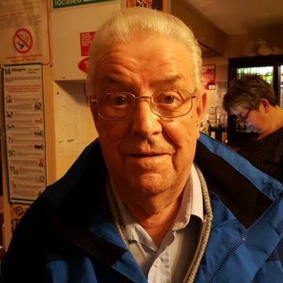 Profile Picture of Joe Callaghan (@Joecallaghan17) on Twitter
