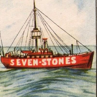 Profile Picture of Seven Stones Buoyon Twitter