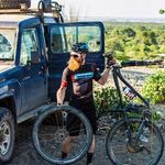 Profile Picture of Russell Bobbitt (@thomasturnermtb) on Instagram