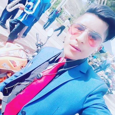 Profile Picture of Jimmy Quispe Huaman (@JimmyQuispeHua2) on Twitter