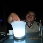 Profile Picture of Aaron Thein (@aaronthein) on Instagram