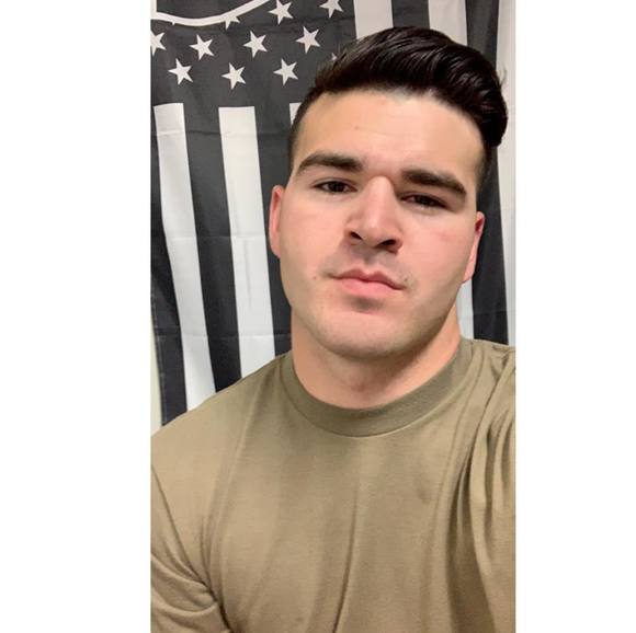 Profile Picture of Nacho Lopez (@nacho559) on Poshmark