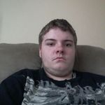 Profile Picture of James Watterson (@james.watterson.05) on Instagram