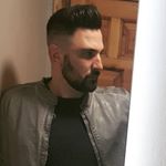 Profile Picture of Albert Martín (@albertmartinvalle) on Instagram