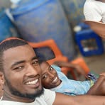 Profile Picture of Useman Abel (@Useman-Abel) on Facebook