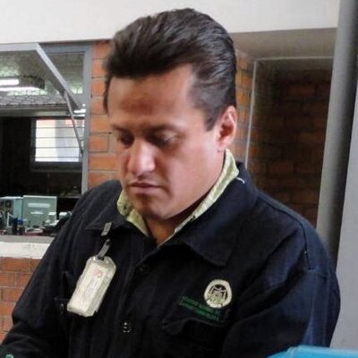 Profile Picture of MIGUEL A. FUENTES Z. (@MikeFuentesZ) on Twitter
