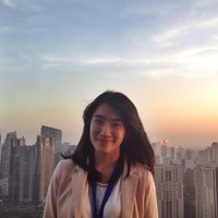 Profile Picture of Jessica Cassandra (@jessica-cassandra) on Quora