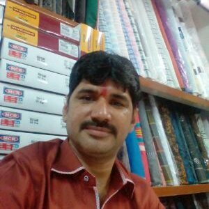 Profile Picture of DANESH  PATEL (@dineshpatelcbe1) on Twitter