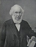 Profile Picture of John Rylandson Wikipedia