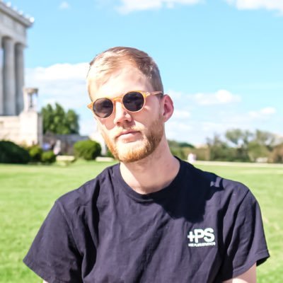 Felix Mallaby-kay - Twitter Profile Picture of Felix Mallaby-kay (@KayMallaby) on Twitter