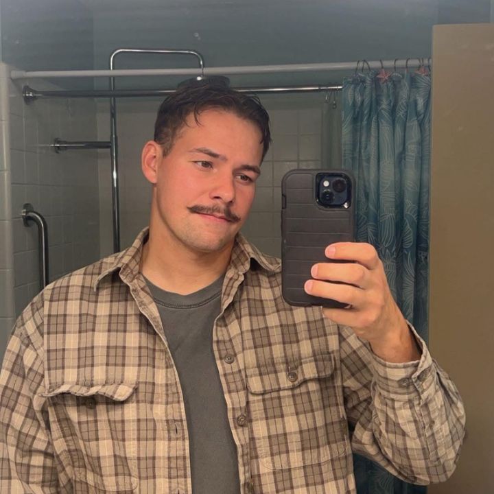 Profile Picture of Casey_Jones0 (@@casey_jones0) on Tiktok