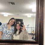 Profile Picture of Ash and lauren (@ash_a_weee_and_wauren) on Instagram