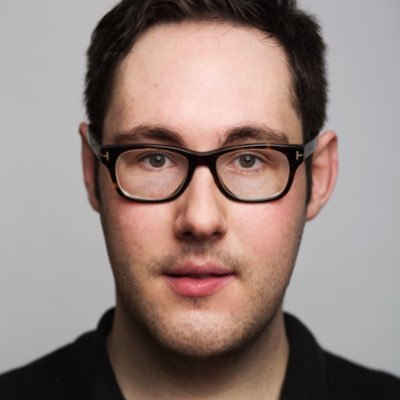 Profile Picture of Andrew Riley | Design (@AndrewRiley1986) on Twitter