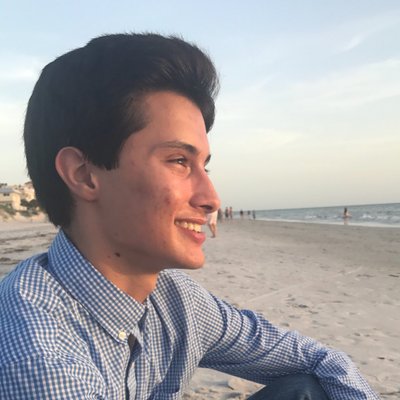 Profile Picture of Kyle Keating (@Kylekeating13) on Twitter