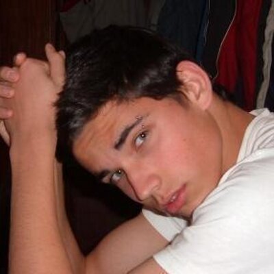 Profile Picture of Lucas Sandoval (@lucassandoval2) on Twitter