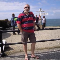 Profile Picture of Dave Mayall (@davemayall1) on Twitter