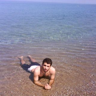 Profile Picture of Nikos Lampropoulos (@nick.lampropoulos) on Facebook