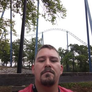 Profile Picture of David.Mcminn (@DavidMc0317) on Twitter