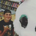 Profile Picture of Kaly Dawn Mcleod (@kalymcleod) on Instagram