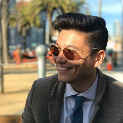 Profile Picture of Andrew Beall (@TheRealBeall33) on Twitter