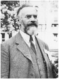 Profile Picture of Arnold Dresdenon Wikipedia