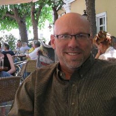 Profile Picture of David M. Gustafson (@dgustafs1) on Twitter