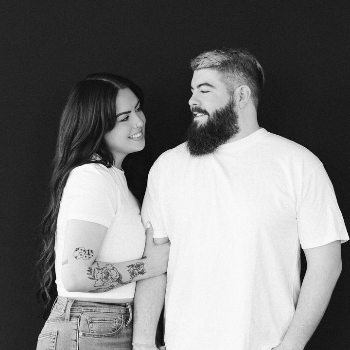 Profile Picture of Kendra Harris (@kendrawilly_) on Tiktok