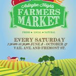 Profile Picture of Michelle Bonnette (@ah_farmersmarket) on Instagram