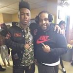 Profile Picture of stevie barrett (@steviebarrett6) on Instagram