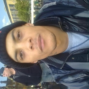 Profile Picture of Nathaniel Chadwick (@407856946) on Myspace