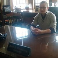 Profile Picture of Cody Baxter (@cody.baxter.5686) on Myspace