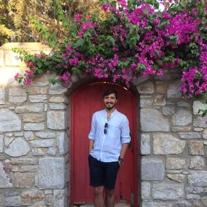 TOLGA SEZER - Twitter Profile Picture of TOLGA SEZER (@tolgasezer3423) on Twitter