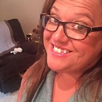 Profile Picture of Tori Harris (@tori-harris-25) on Quora