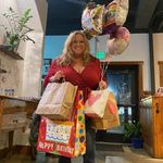 Profile Picture of Sherry Fagan Martin (@sherryfaganmartin) on Instagram