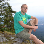Profile Picture of Leon Farrell (@dakuatree) on Flickr