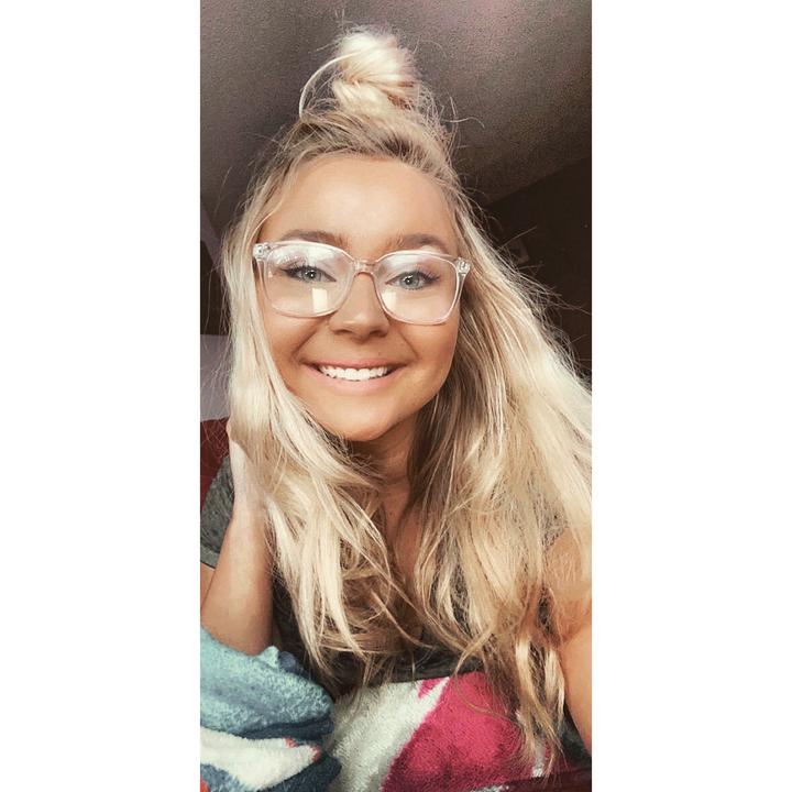 Profile Picture of brittanyrock249 (@@brittanyrock249) on Tiktok