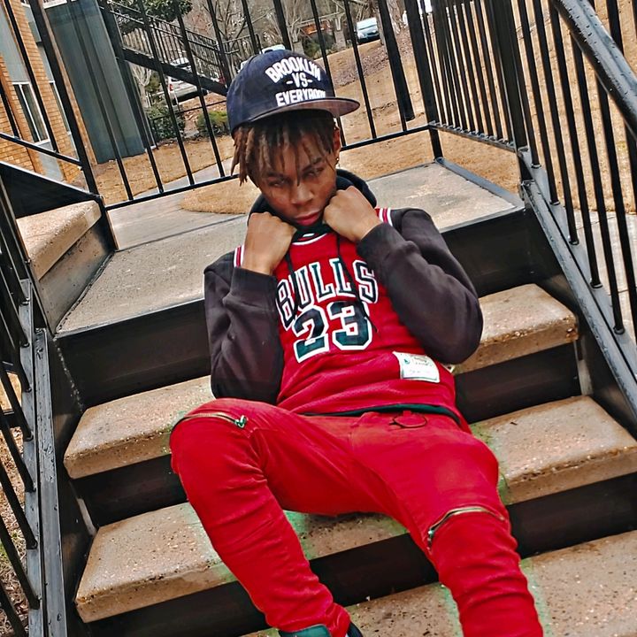 Profile Picture of DJCarson💔💍🎧 (@audencarson) on Tiktok