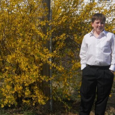 Profile Picture of Jacob Lee Pippin (@jacobleepippin) on Twitter