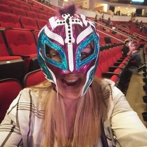 Profile Picture of Ashley Leskanic (@AshleyLeskanic) on Twitter