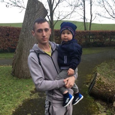 Profile Picture of Brendan McNamee (@BrendanMcNamee9) on Twitter