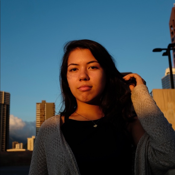 Profile Picture of Kyla Calbero (@kylarosec) on Poshmark