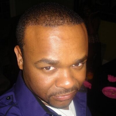 Profile Picture of Jarvis Bryant (@therealjarvisb) on Twitter