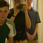Profile Picture of Benjamin Dwyer (@buffaloben1) on Instagram